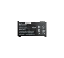 Акумулятор до ноутбука HP 450 G4 (RR03XL, HSTNN-LB71) 11.4V 3500mAh PowerPlant (NB461325)