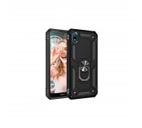 Чохол до мобільного телефона BeCover Huawei Y5 2019 Black (704950)