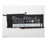 Акумулятор до ноутбука Lenovo ThinkPad X1 Carbon (4th Gen) 00HW028, 3440mAh (53Wh), 4cell, (A47216)