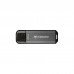 USB флеш накопичувач Transcend 256GB JetFlash 920 Black USB 3.2 (TS256GJF920)