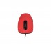 Мишка Modecom MC-M10S Silent USB Red (M-MC-M10S-500)