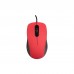 Мишка Modecom MC-M10S Silent USB Red (M-MC-M10S-500)