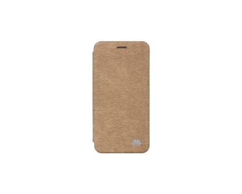 Чохол до мобільного телефона BeCover Exclusive Huawei P Smart 2019 Sand (703210) (703210)