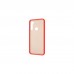 Чохол до мобільного телефона Gelius Bumper Mat Case for Samsung A015 (A01) Red (00000081036)