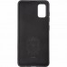 Чохол до мобільного телефона Armorstandart ICON Case for Samsung A41 Black (ARM56576)