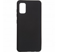 Чохол до мобільного телефона Armorstandart ICON Case for Samsung A41 Black (ARM56576)