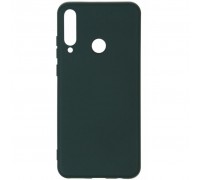 Чохол до мобільного телефона Armorstandart ICON Case Huawei Y6p Pine Green (ARM57119)