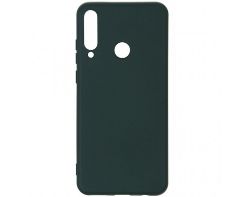 Чохол до мобільного телефона Armorstandart ICON Case Huawei Y6p Pine Green (ARM57119)