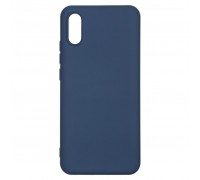 Чохол до мобільного телефона Armorstandart ICON Case Xiaomi Redmi 9A Dark Blue (ARM56600)