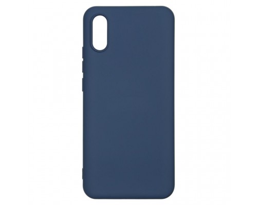 Чохол до мобільного телефона Armorstandart ICON Case Xiaomi Redmi 9A Dark Blue (ARM56600)