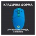 Мишка Logitech G102 Lightsync USB Blue (910-005801)