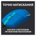 Мишка Logitech G102 Lightsync USB Blue (910-005801)