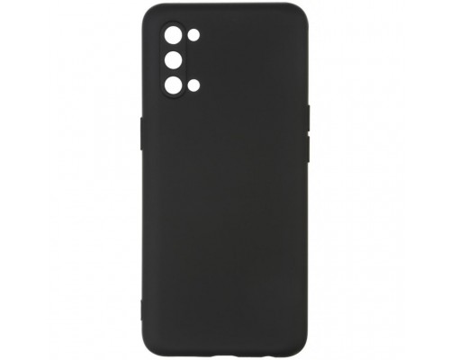 Чохол до мобільного телефона Armorstandart ICON Case OPPO Reno4 Black (ARM57168)