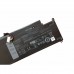 Акумулятор до ноутбука Dell LatitudeE7370XCNR3, 34Wh (4250mAh), 4cell, 7.6V, Li-ion (A47550)