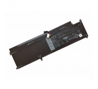 Акумулятор до ноутбука Dell LatitudeE7370XCNR3, 34Wh (4250mAh), 4cell, 7.6V, Li-ion (A47550)