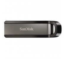 USB флеш накопичувач SanDisk 256GB Extreme Go USB 3.2 (SDCZ810-256G-G46)