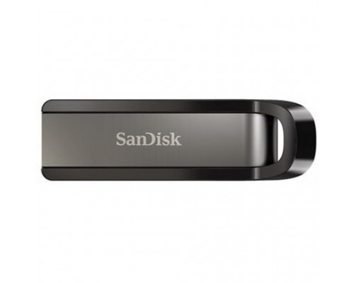 USB флеш накопичувач SanDisk 256GB Extreme Go USB 3.2 (SDCZ810-256G-G46)