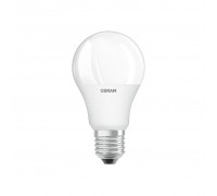 Лампочка Osram LED A60 9W 806Lm 2700К+RGB E27 (4058075430754)