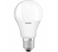 Лампочка Osram LED A60 9W 806Lm 2700К+RGB E27 (4058075430891)