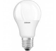 Лампочка Osram LED A60 9W 806Lm 2700К+RGB E27 (4058075430891)