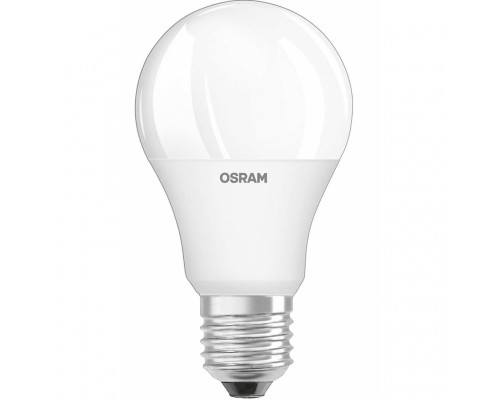 Лампочка Osram LED A60 9W 806Lm 2700К+RGB E27 (4058075430891)