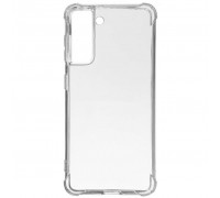 Чохол до мобільного телефона Armorstandart Air Force Samsung S21 Transparent (ARM58183) (ARM58183)