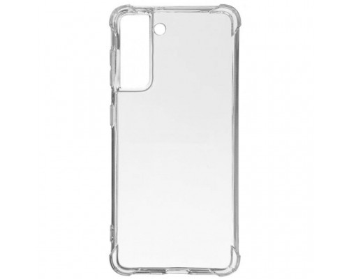 Чохол до мобільного телефона Armorstandart Air Force Samsung S21 Transparent (ARM58183) (ARM58183)