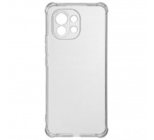 Чохол до мобільного телефона Armorstandart Air Force Xiaomi Mi 11 Transparent (ARM58179) (ARM58179)