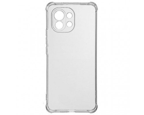 Чохол до мобільного телефона Armorstandart Air Force Xiaomi Mi 11 Transparent (ARM58179) (ARM58179)