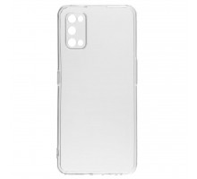 Чохол до мобільного телефона Armorstandart Air Series Realme 7 Pro Transparent (ARM57796) (ARM57796)