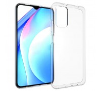 Чохол до мобільного телефона BeCover Xiaomi Redmi 9T Transparancy (705904)