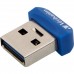 USB флеш накопичувач Verbatim 64GB Store 'n' Stay NANO Blue USB 3.0 (98711)