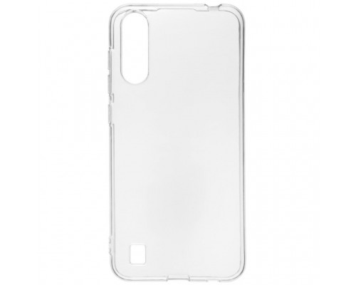 Чохол до мобільного телефона Armorstandart Air Series ZTE Blade A7 2020 Transparent (ARM56893)