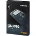 Накопичувач SSD M.2 2280 1TB Samsung (MZ-V8V1T0BW)