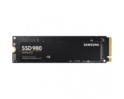 Накопичувач SSD M.2 2280 1TB Samsung (MZ-V8V1T0BW)