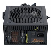 Блок живлення Seasonic 850W B12 Bronze (A851BCAFH)