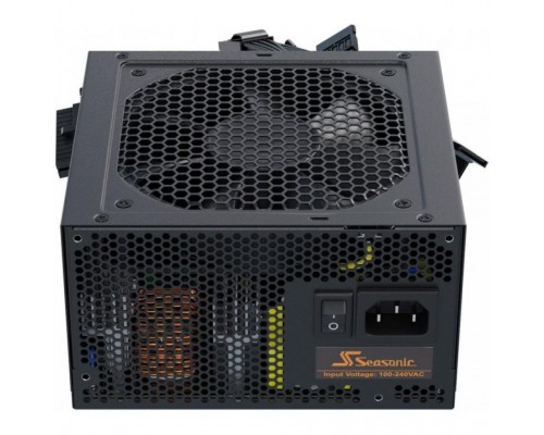 Блок живлення Seasonic 850W B12 Bronze (A851BCAFH)