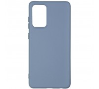 Чохол до мобільного телефона Armorstandart ICON Case для Samsung A72 (A725) Blue (ARM58248)