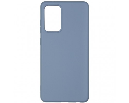 Чохол до мобільного телефона Armorstandart ICON Case для Samsung A72 (A725) Blue (ARM58248)