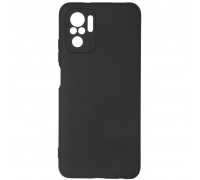 Чохол до мобільного телефона Armorstandart Matte Slim Fit Xiaomi Redmi Note 10 /Note 10s Camera cover (ARM58702)