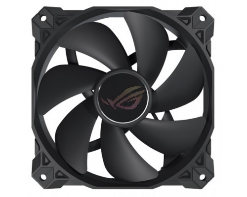 Кулер до корпусу ASUS STRIX XF120/BK (90DA0010-B09000)