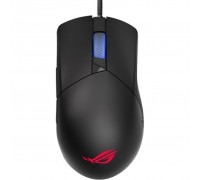 Мишка ASUS ROG Gladius III USB Black (90MP0270-BMUA00)