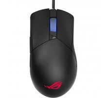 Мишка ASUS ROG Gladius III USB Black (90MP0270-BMUA00)