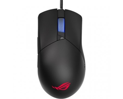 Мишка ASUS ROG Gladius III USB Black (90MP0270-BMUA00)