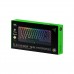 Клавіатура Razer BlackWidow V3 Mini Hyperspeed Yellow Switch RU (RZ03-03890700-R3R)