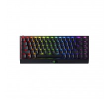 Клавіатура Razer BlackWidow V3 Mini Hyperspeed Yellow Switch RU (RZ03-03890700-R3R)