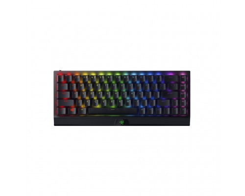 Клавіатура Razer BlackWidow V3 Mini Hyperspeed Yellow Switch RU (RZ03-03890700-R3R)