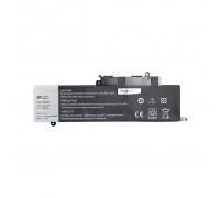 Акумулятор до ноутбука PowerPlant Dell Inspiron 11 3000 (GK5KY) 11.1V 43Wh (NB440733)