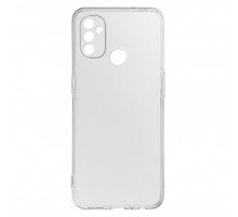 Чохол до мобільного телефона Armorstandart Air SeriesOnePlus Nord N100 (BE2013) Transparent (ARM59329)