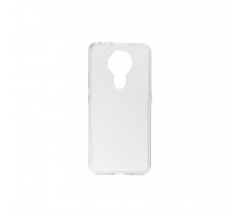 Чохол до мобільного телефона Armorstandart Air Series Nokia 3.4 Transparent (ARM59440)